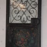 Eingangstuer Gemalen Kopie