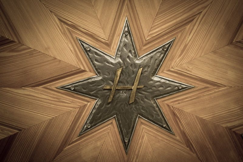 schlosserei Oberschmid