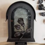 Eine Rose Als Fllung