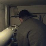 Einbau Der Federwelle