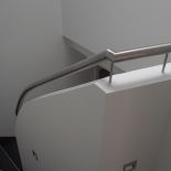 Handlauf Bei Gewendlter Treppe