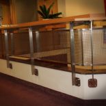 Niroabschluss Raika Kirchdorf