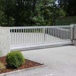 Einfahrt Berger Schokoladen Lofer