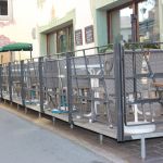 2 Terrasse Gasthof Post Nachher